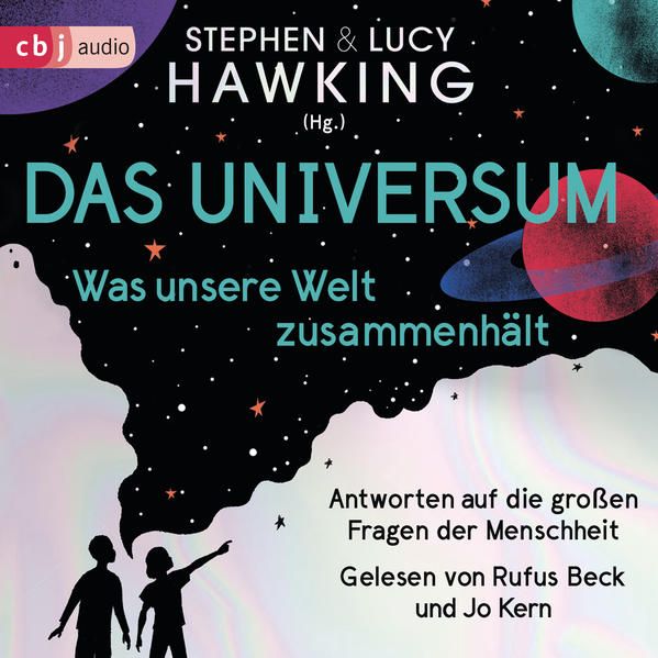 Produktbild: Das Universum &ndash; Was unsere Welt zusammenh&auml;lt
