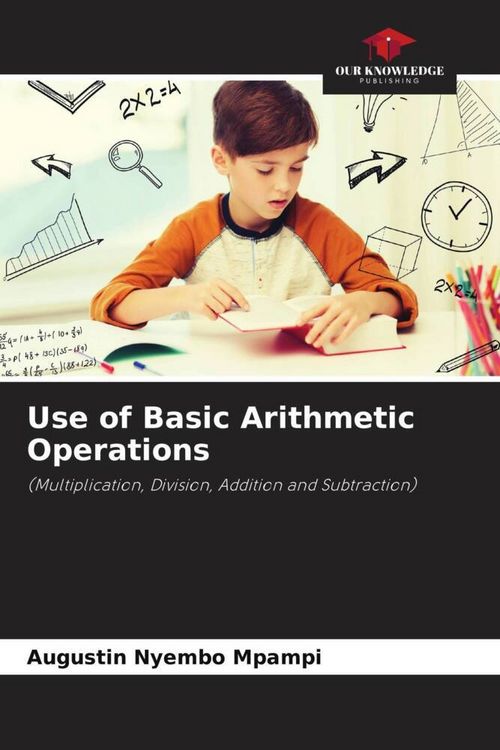 Produktbild: Use of Basic Arithmetic Operations