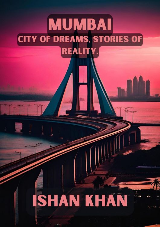 Produktbild: Mumbai: City of Dreams, Stories of Reality.