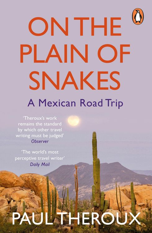 Produktbild: On the Plain of Snakes