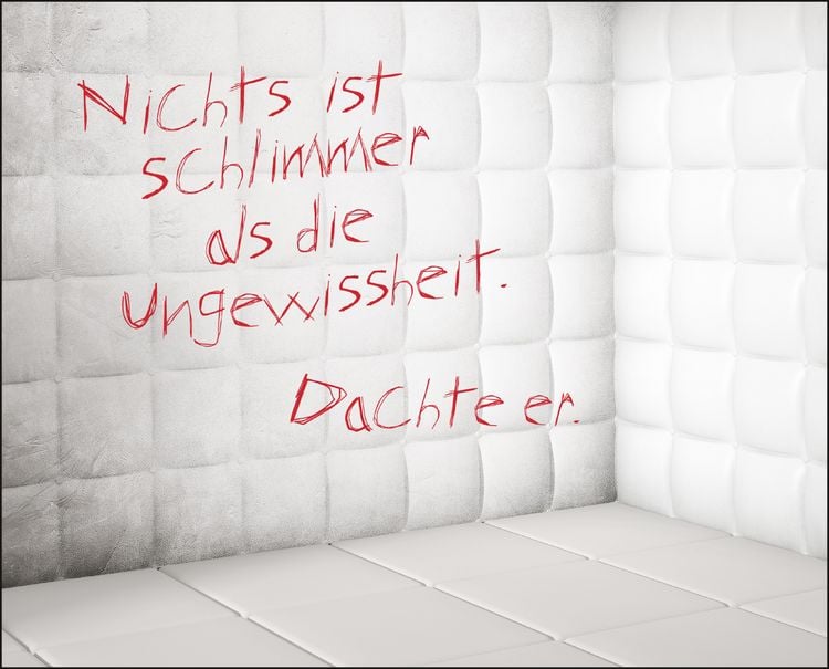 Produktbild: Der Insasse