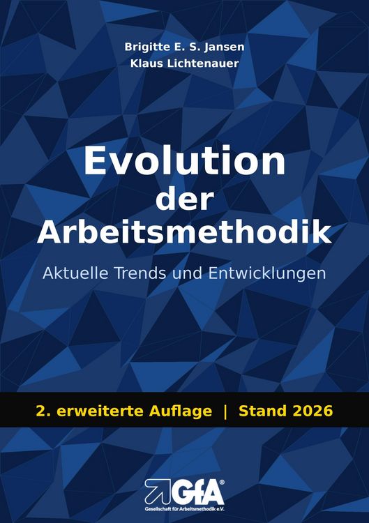 Produktbild: Evolution der Arbeitsmethodik