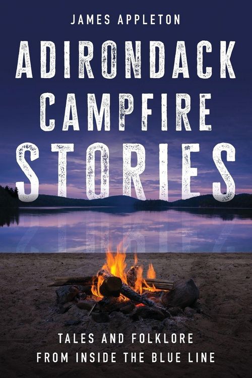 Produktbild: Adirondack Campfire Stories