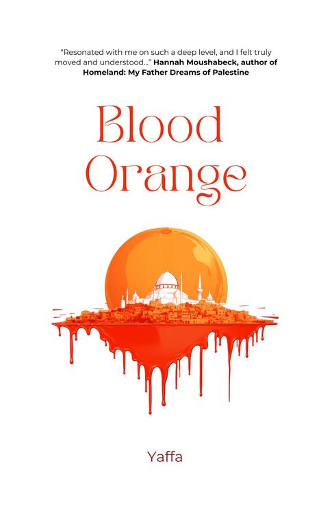 Produktbild: Blood Orange