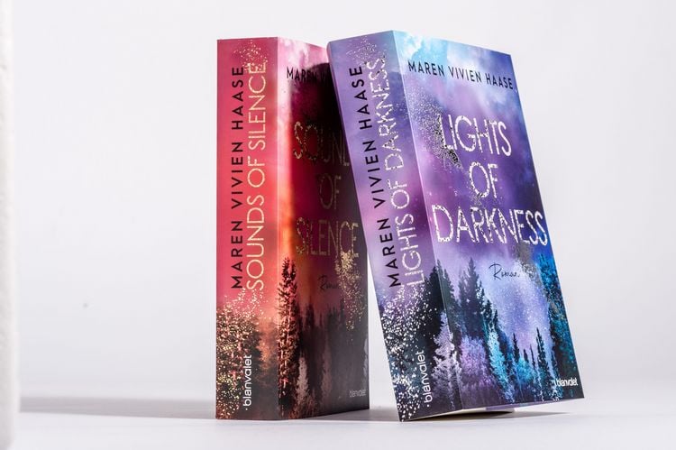 Produktbild: Lights of Darkness
