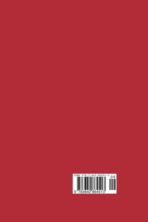 Produktbild: Dynamic Programming of Economic Decisions