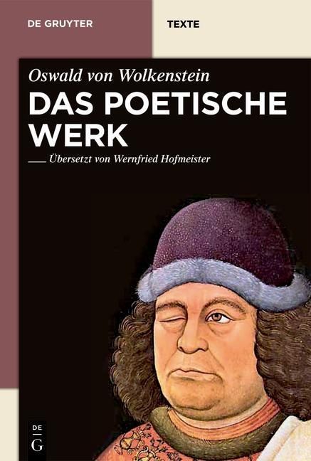Produktbild: Das poetische Werk