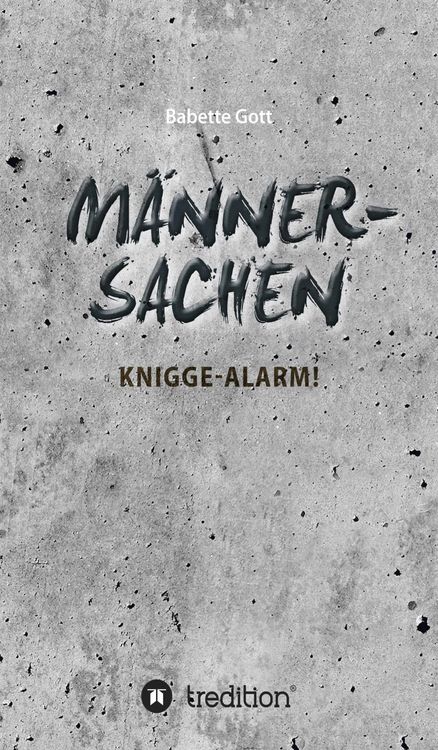 Produktbild: M&auml;nnersachen