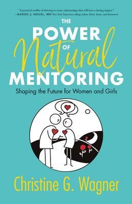 Produktbild: The Power of Natural Mentoring