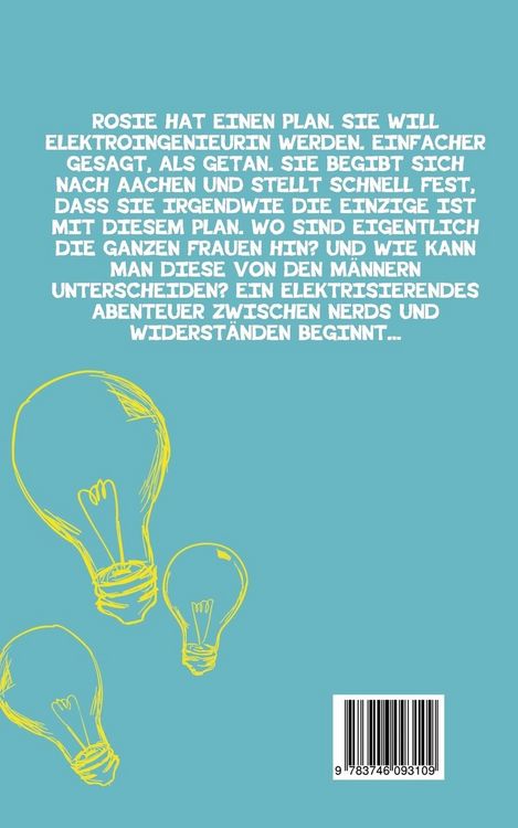 Produktbild: Unter Spannung