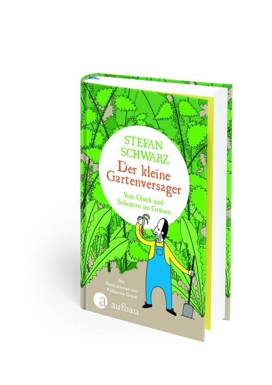 Produktbild: Der kleine Gartenversager