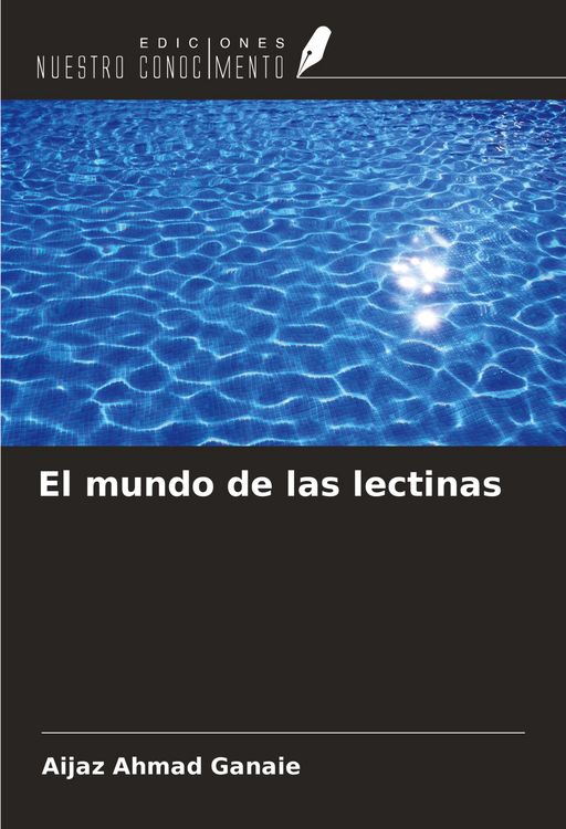 Produktbild: El mundo de las lectinas