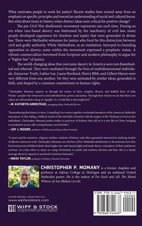 Produktbild: Compelling Lives