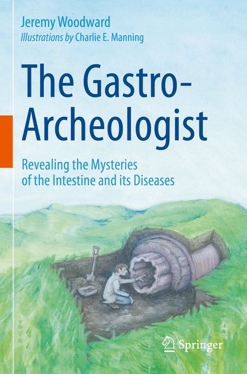 Produktbild: The Gastro-Archeologist