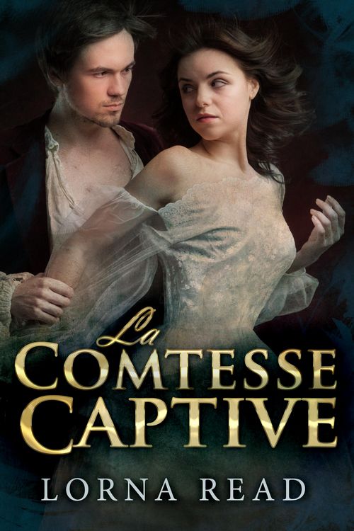 Produktbild: La Comtesse Captive