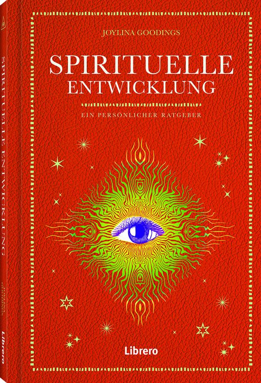 Produktbild: Spirituelle Entwicklung