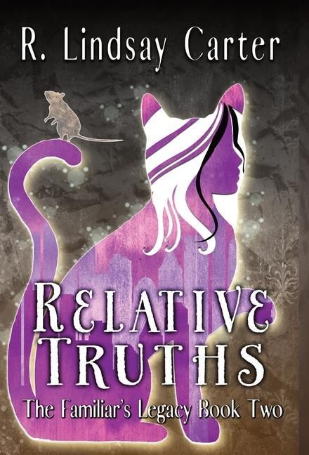 Produktbild: Relative Truths