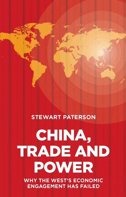 Produktbild: China, Trade and Power