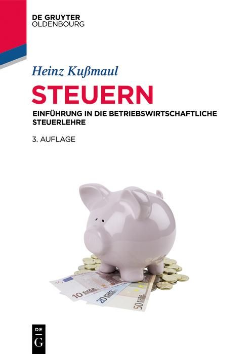 Produktbild: Steuern
