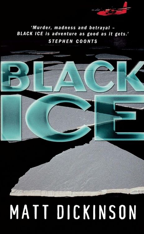 Produktbild: Black Ice