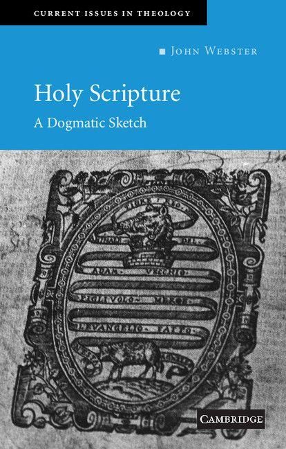 Produktbild: Holy Scripture
