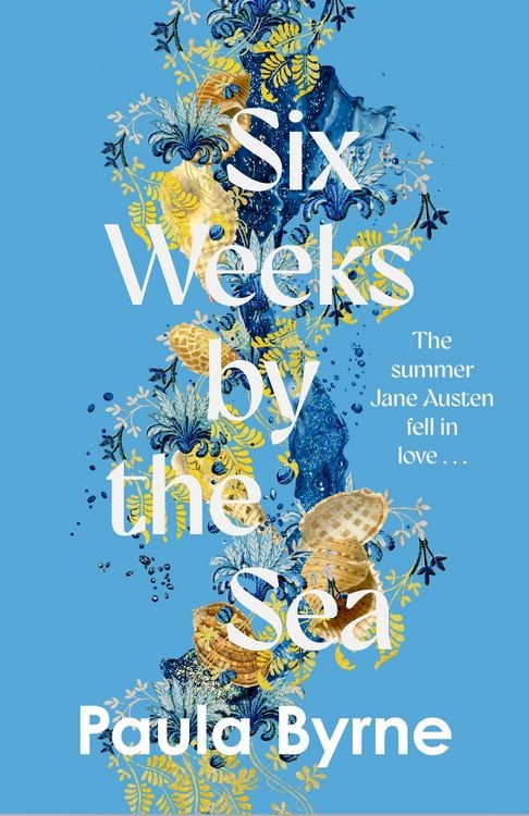 Produktbild: SIX WEEKS BY SEA EXAIIE PB