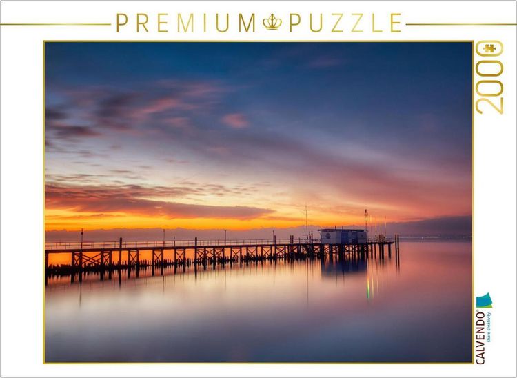 Produktbild: CALVENDO Puzzle Oh happy day | 2000 Teile Lege-Gr&ouml;&szlig;e 90x67cm Foto-Puzzle f&uuml;r gl&uuml;ckliche Stunden