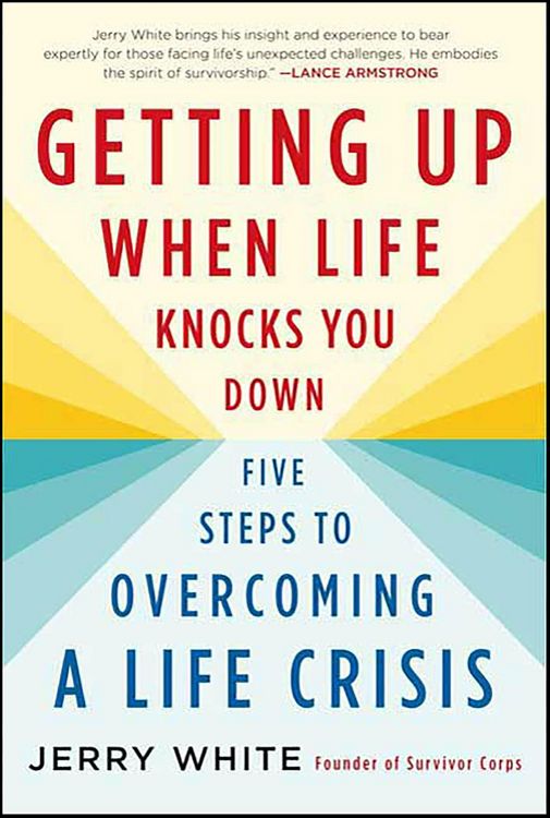 Produktbild: Getting Up When Life Knocks You Down