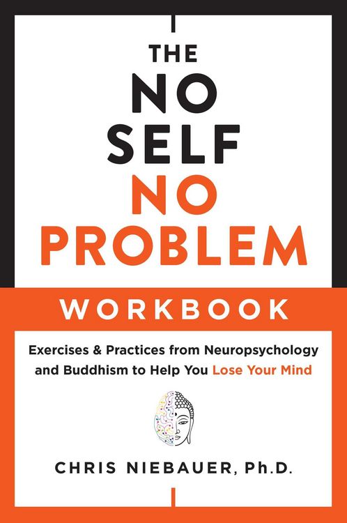 Produktbild: The No Self, No Problem Workbook