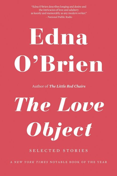 Produktbild: The Love Object