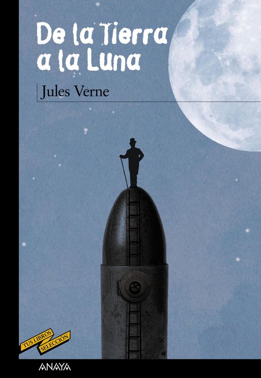 Produktbild: De la Tierra a la Luna