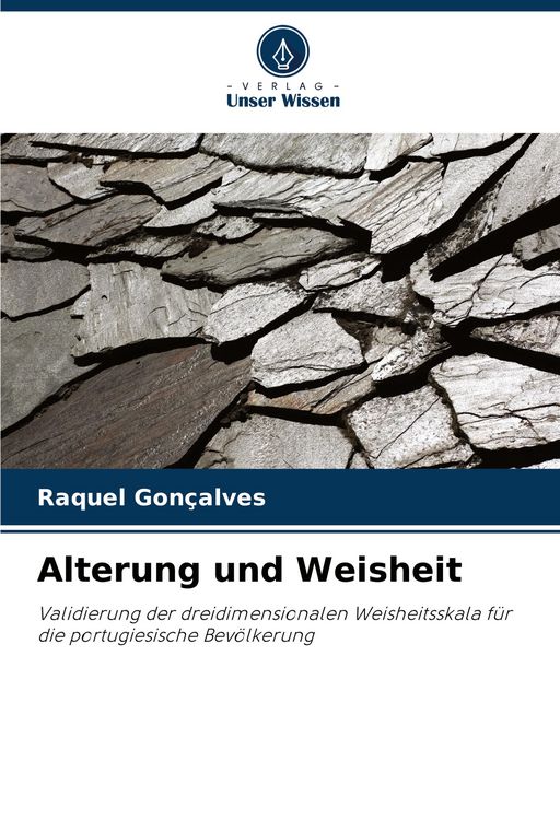 Produktbild: Alterung und Weisheit