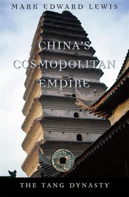 Produktbild: China's Cosmopolitan Empire