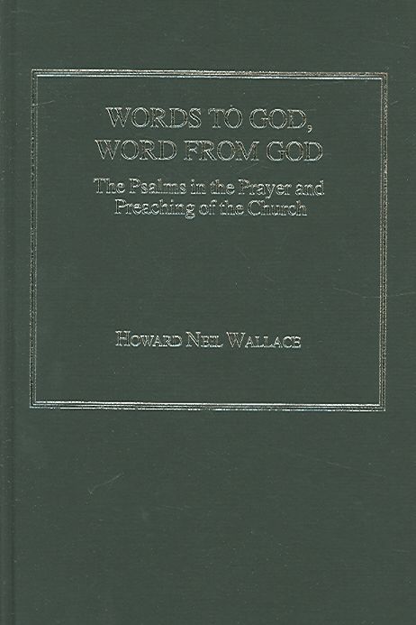 Produktbild: Words to God, Word from God