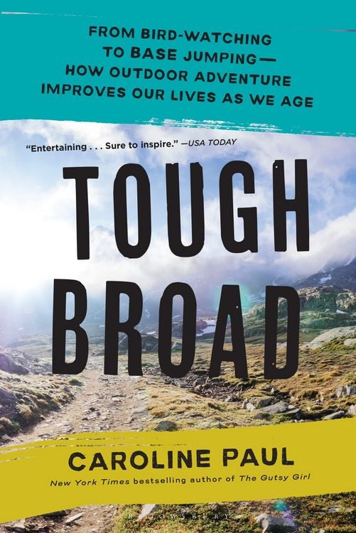 Produktbild: Tough Broad