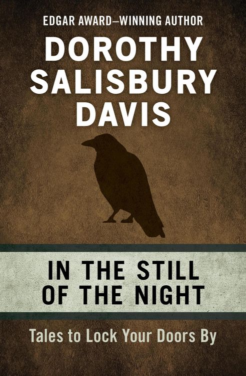 Produktbild: In the Still of the Night