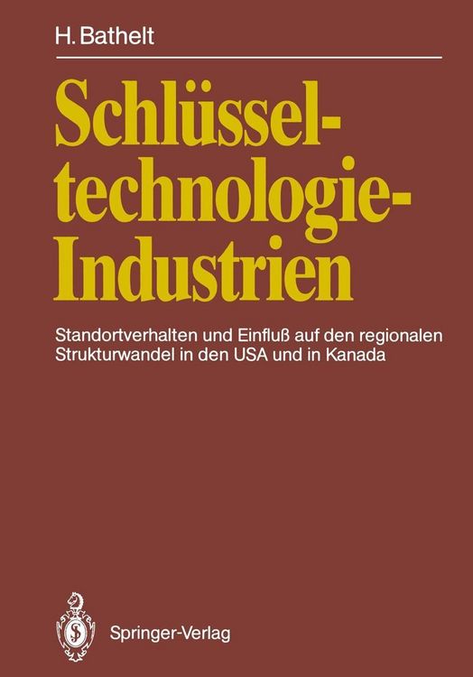 Produktbild: Schl&uuml;sseltechnologie-Industrien