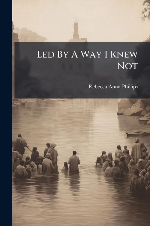 Produktbild: Led By A Way I Knew Not