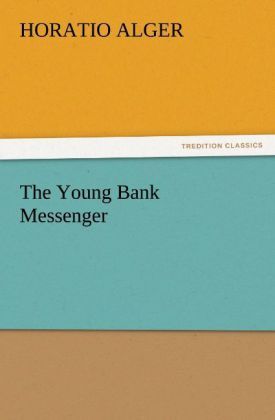 Produktbild: The Young Bank Messenger
