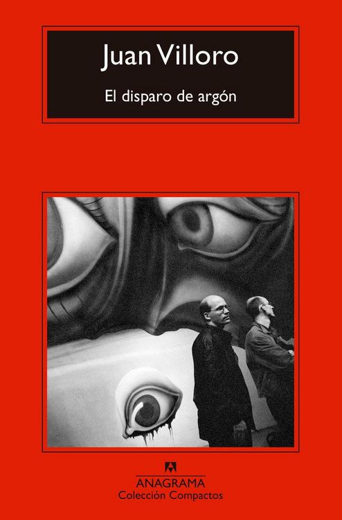 Produktbild: Disparo de Argon, El