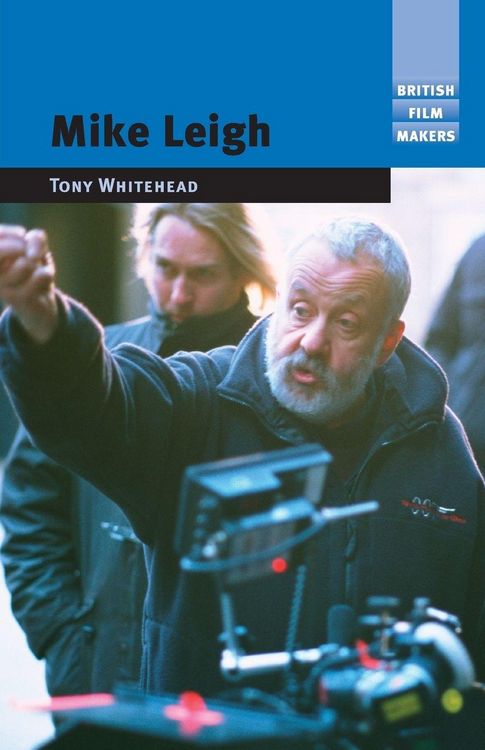 Produktbild: Mike Leigh