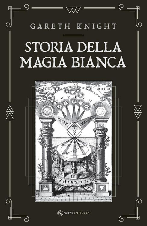 Produktbild: Storia della magia bianca