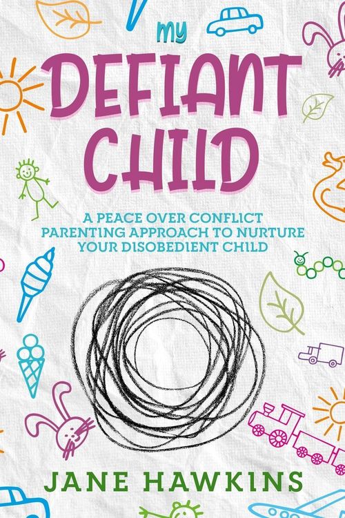Produktbild: My Defiant Child