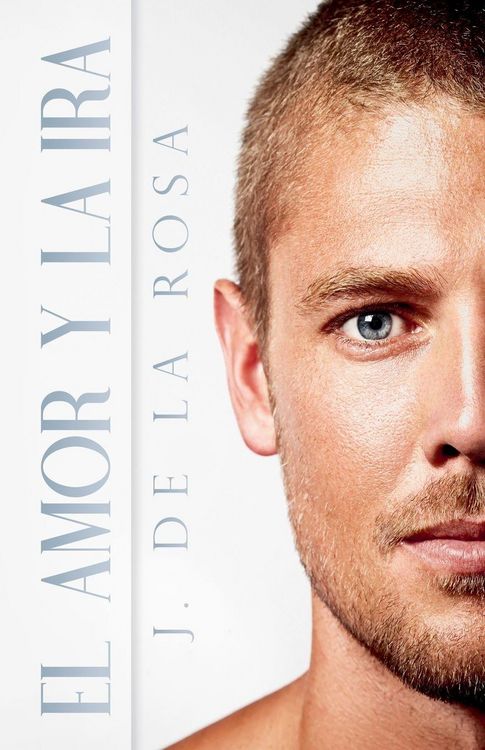 Produktbild: El amor y la ira