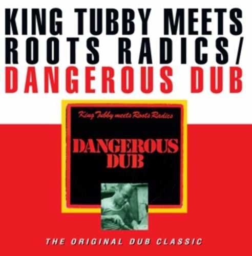 Produktbild: Dangerous Dub