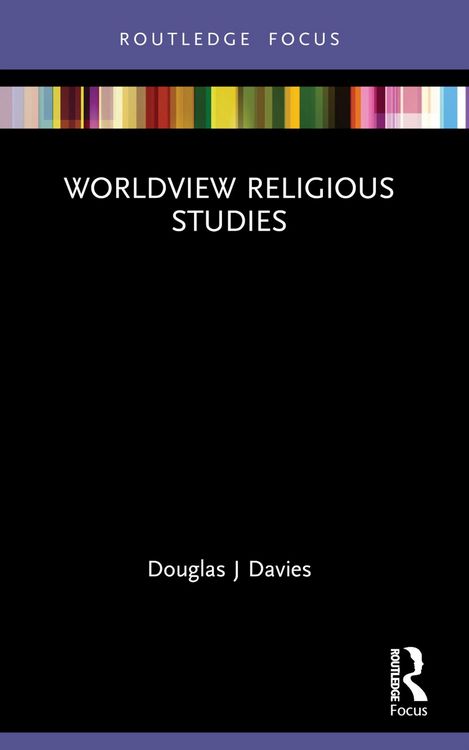 Produktbild: Worldview Religious Studies