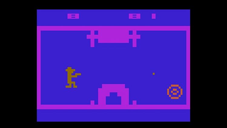 Produktbild: Atari Flashback Classics Vol. 2