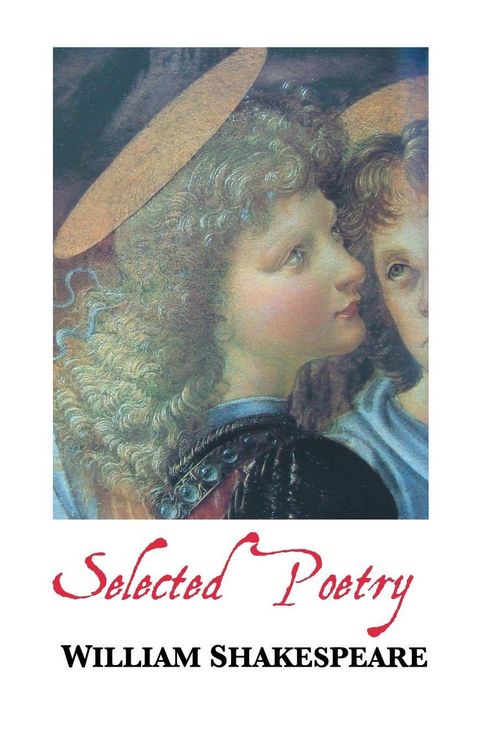 Produktbild: Selected Poems