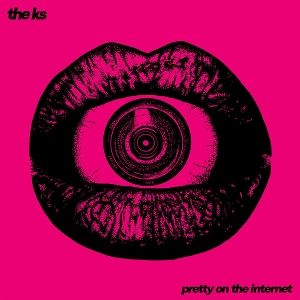 Produktbild: Pretty On The Internet