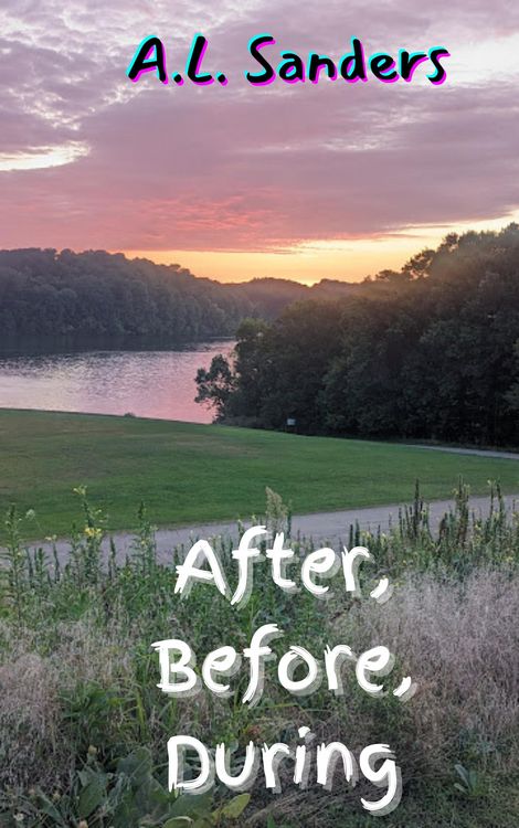 Produktbild: After, Before, During